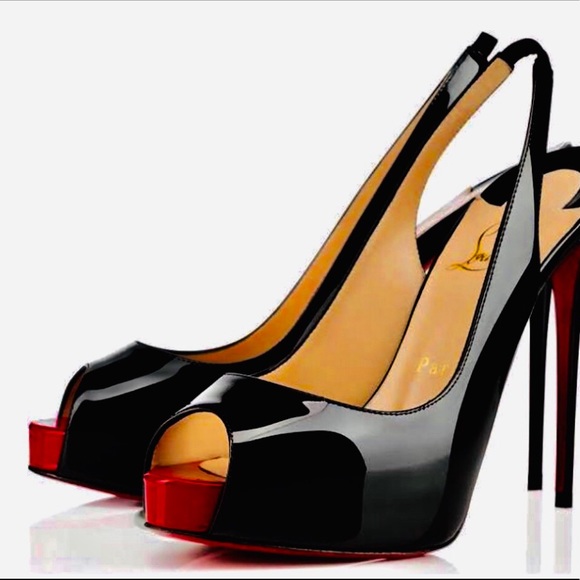 Christian Louboutin Shoes - ⚡️FLASH  Sale ⚡️CHRISTIAN LOUBOUTIN👠🔥🔥
